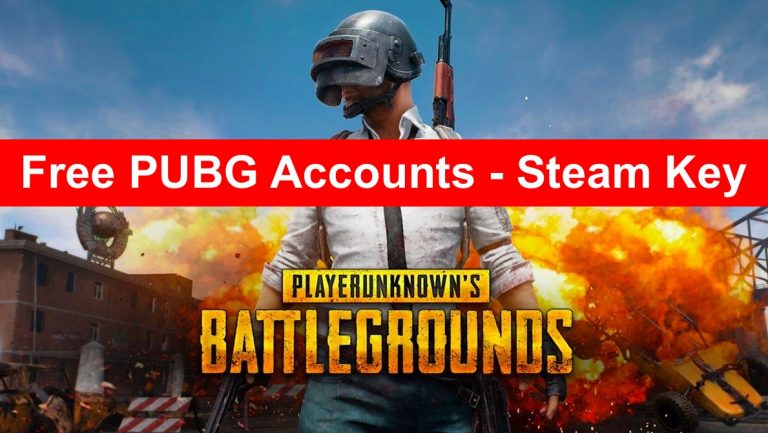 Коды для pubg steam 2021