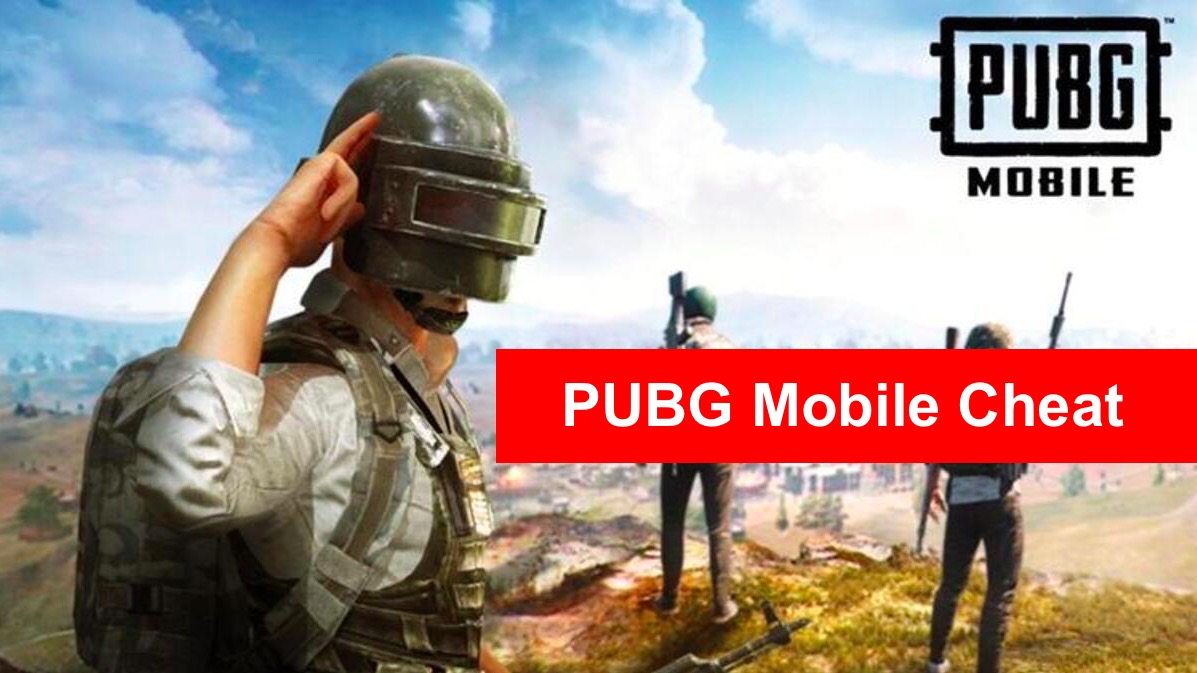 Pubg Mobile Cheat Account And Keys