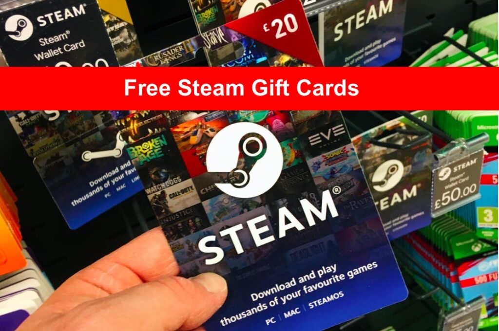 Free Steam Gift Cards   Free Steam Gift Cards 1024x680 