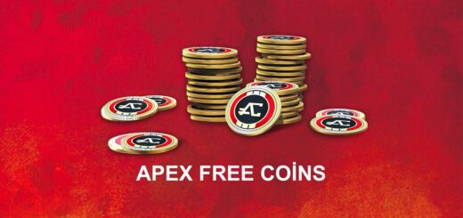 Apex Free Coin