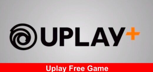 Uplay Free Game