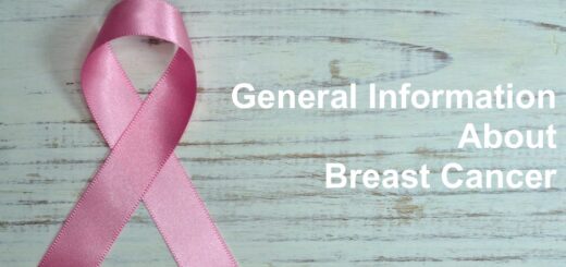 General Information About Breast Cancer