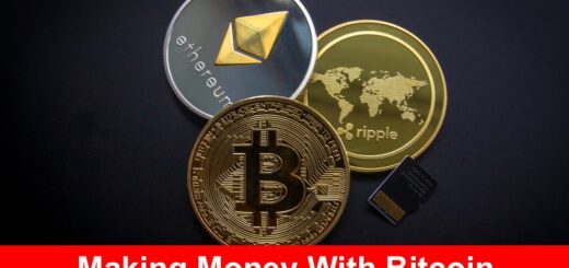 Making Money With Bitcoin
