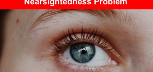 Nearsightedness Problem