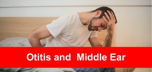 Otitis and Middle Ear
