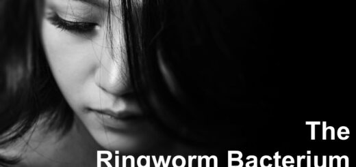 The Ringworm Bacterium