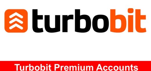 Turbobit Premium Accounts