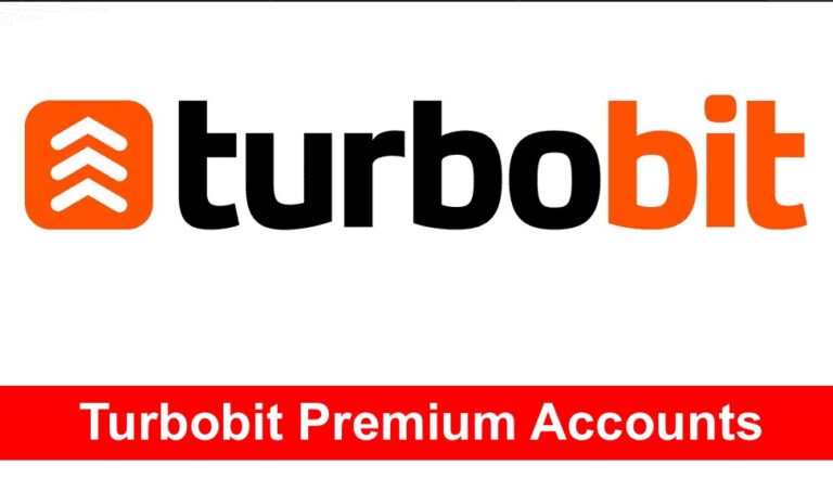 turbobit premium account