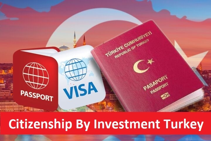 Turkish Citizenship By Investment