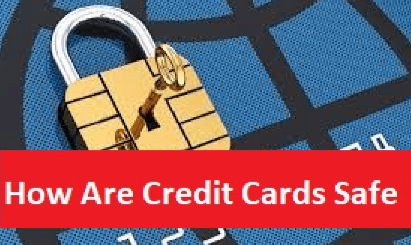 credit card security