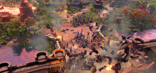 Age of Empires 3 Cheats