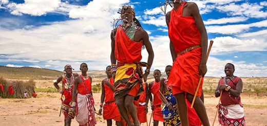 Countries that Must Be Visited in the African Continent - 2021