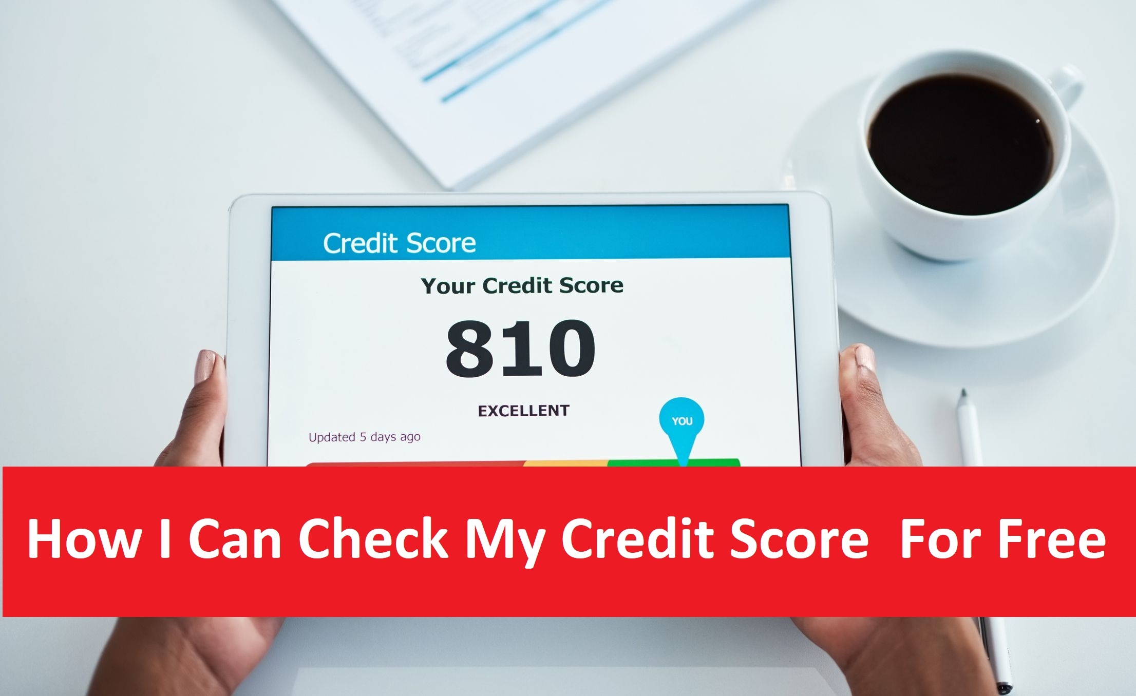 free-credit-score-check