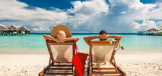 Safest Countries For Vacation