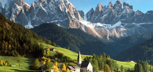 Countries that Must Be Visited in the African Continent - 2021