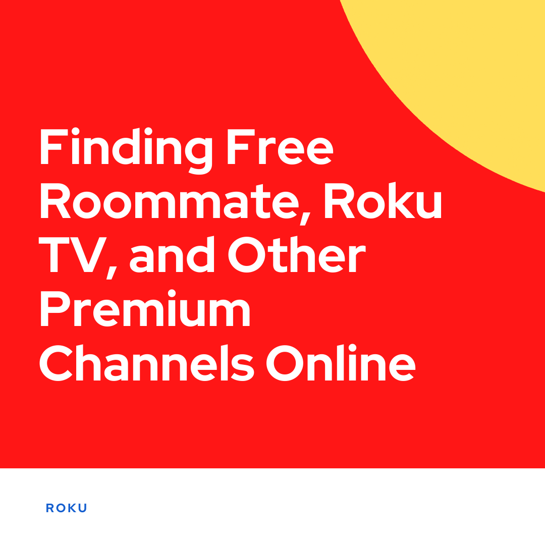 Free Roku Accounts And Passwords 100 