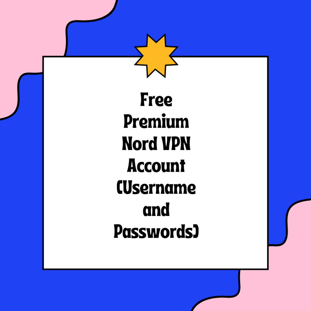 vpn account password pod2g