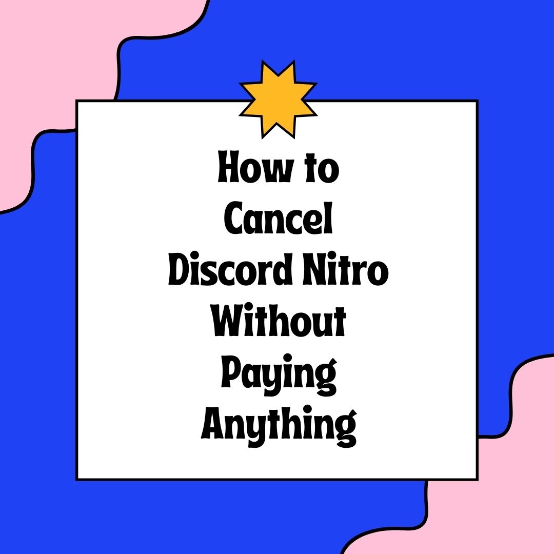 how-to-cancel-discord-nitro-without-paying-anything-2023