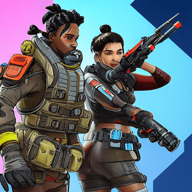 Apex Legends Pack Tracker - How Many Apex Packs Have I Opened?