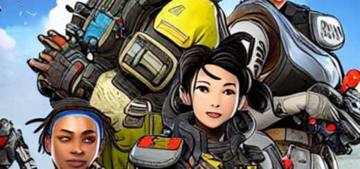 How Many Legends Are in Apex Legends 2