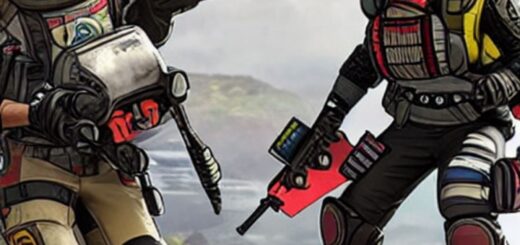 How to Get Better at Apex Legends 2