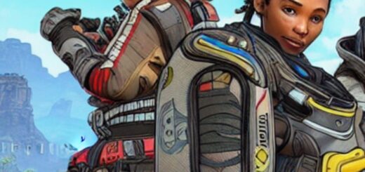 What is an Apex Predator 2