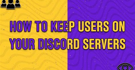 Keeping Your Discord Server Safe: Best Practices for Server Security