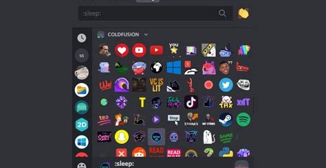 Customizing Your Discord Server: Themes, Emojis, and More