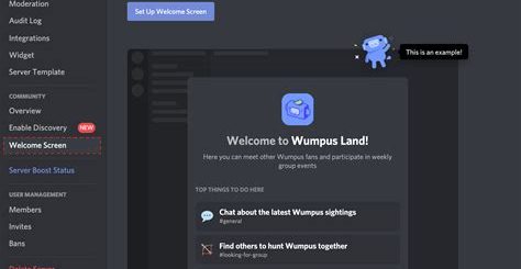 How to Set Up a Discord Server for Your Community