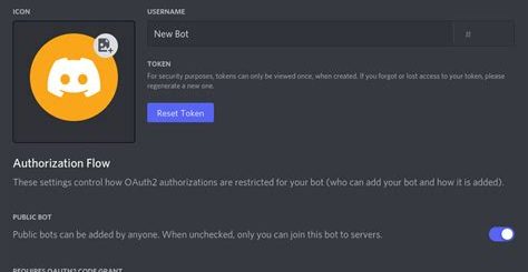 Exploring the Different Discord Bot Options